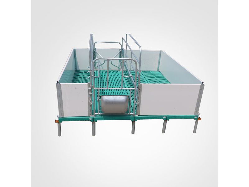 母豬產床實用性強嗎？